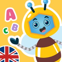 KIDSEnglish - Học Tiếng Anh cho Trẻ Mầm Non trên Android