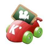 KidsMotion for Mac 1.1: Tạo ảnh động, video nhanh chóng
