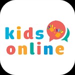 KidsOnline cho Android 3.9.7 - Phần mềm quản lý trường mầm non