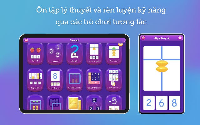 Ôn luyện lý thuyết và rèn luyện kỹ năng