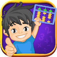 KidsUP Soroban - Học Toán cho iPhone/iPad