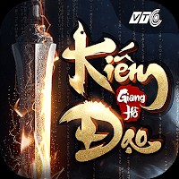 Kiếm Đạo Giang Hồ iOS - Game Kiếm Hiệp Mobile