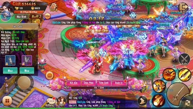 Kiếm Đạo Phong Vân