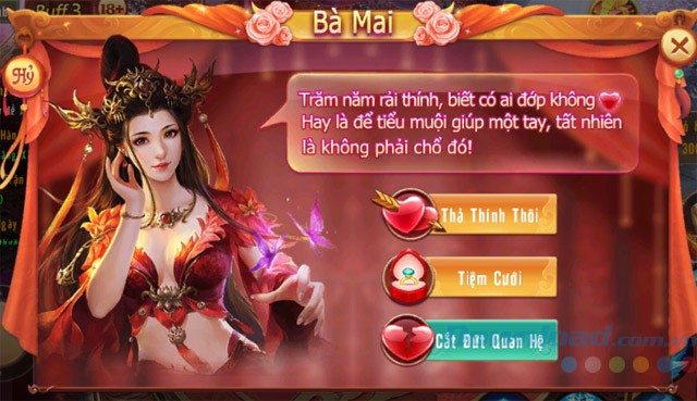 Hệ thống kết hôn