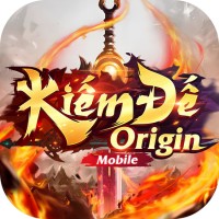 Kiếm Đế Origin - Tải Game Kiếm Hiệp Giang Hồ Cho Android
