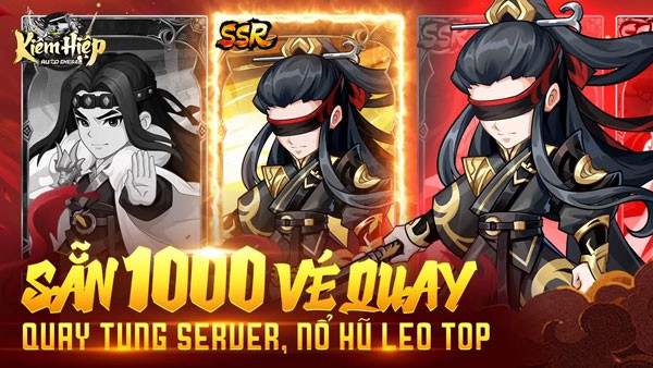 Quà tặng hậu hĩnh cho bạn ngay từ khi bước vào