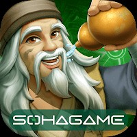 Kiếm Hiệp GO - Tải Game Nhập Vai Miễn Phí Cho iOS