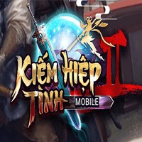 Kiếm Hiệp Tình 2 Mobile - Tải Game Nhập Vai VLTK 2 Android