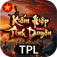 Kiếm Hiệp Tình Duyên - Game Nhập Vai Giang Hồ