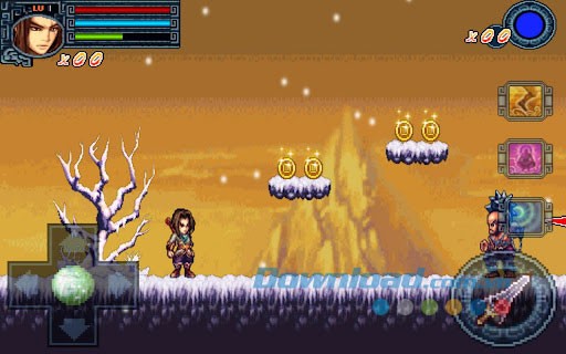 Kiếm khách for Android