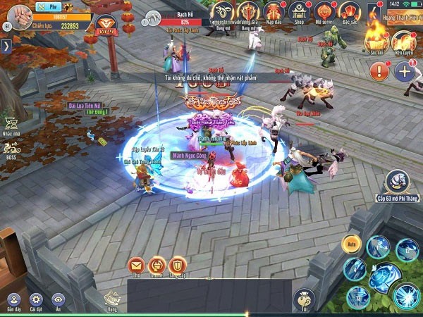 Kiếm Khách Giang Hồ