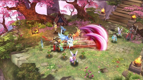 Hệ thống kỹ năng