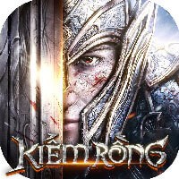Kiếm Rồng - Game nhập vai 3D trên Android