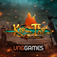 Kiếm Thế - Game nhập vai kiếm hiệp hấp dẫn
