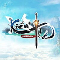 Kiếm Thế ADNX - Game nhập vai kiếm thế trên Android