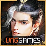 Kiếm Thế Mobile VNG - Tải Game Kiếm Hiệp Android