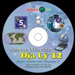 Kiểm tra kiến thức Địa Lý 12 - Ngân hàng câu hỏi Địa Lý