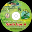 Kiểm tra kiến thức Sinh 7.0 - Ngân hàng câu hỏi Sinh học
