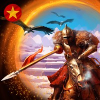 Kiếm và Lửa cho Android: Game chiến thuật phòng thủ thời Trung Cổ