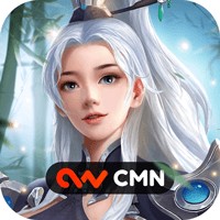 Kiếm Vũ CMN - Game Nhập Vai Tiên Hiệp Online