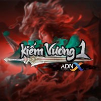 Kiếm Vương 1 – ADNX cho iOS: Game Nhập vai Kiếm hiệp