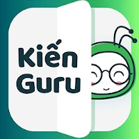 Kiến Guru iOS - Ứng dụng học trực tuyến