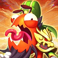 Kiến Vương 3Q cho iOS - Tải game 3Q tướng kiến độc đáo