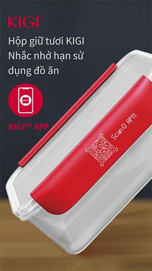 Ứng dụng quản lý đồ ăn