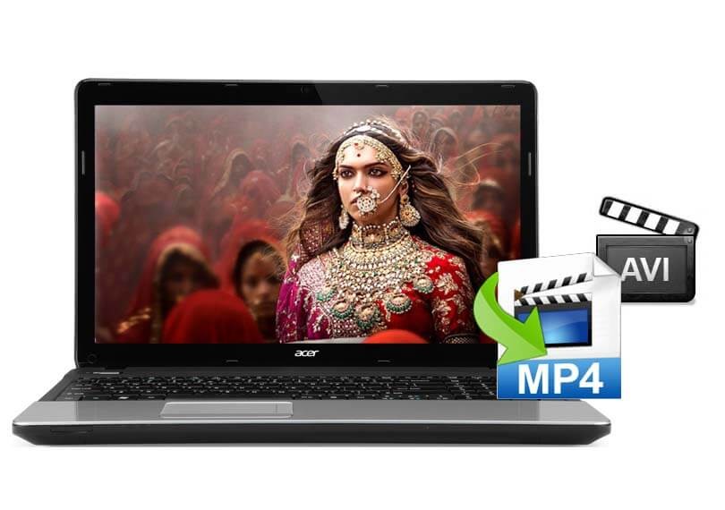 Giao diện Kigo Free Video Converter