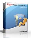 Kigo Video Converter Pro for Windows - Download & Review