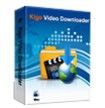Kigo Video Downloader for Mac 1.0.1 - Tải Video Mac