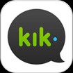 Kik 7.9.0 cho iOS: Ứng dụng chat nhanh trên iPhone/iPad
