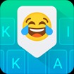 Kika Keyboard cho Android - Bàn phím Emoji đẹp, hấp dẫn