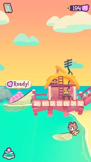 Tham gia các hoạt động lý thú trên đảo