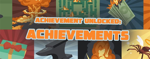 Kill It With Fire: Ignition giới thiệu hệ thống thành tích hoàn toàn mới