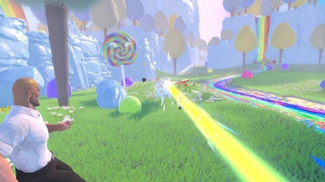 Một hành động đơn lẻ có thể tạo ra vô số hệ quả