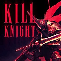 Kill Knight: Demo Game Bắn Súng Kịch Tính