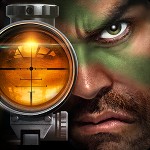 Kill Shot Bravo iOS 2.2.2 - Game bắn súng FPS chuyên nghiệp