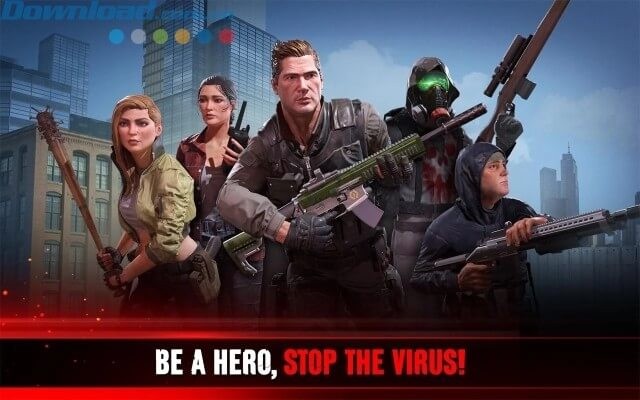 Vươn lên trở thành anh hùng và đạt được vinh quang