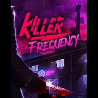 Killer Frequency - Game kinh dị phát thanh