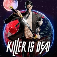 Killer is Dead - Nightmare Edition: Game hành động chặt chém hấp dẫn