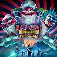 Killer Klowns from Outer Space: The Game - Game Sinh Tồn Kinh Dị
