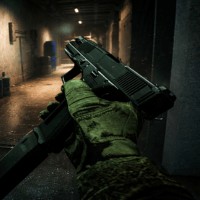 KILLGUN: Demo Game FPS Sinh Tồn Tàn Khốc