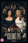 Mèo Vờn Chuột Killing Eve - Phim Điệp Viên Hấp Dẫn
