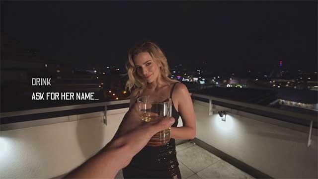 Killing Stream là game kinh dị góc nhìn thứ nhất chân thực