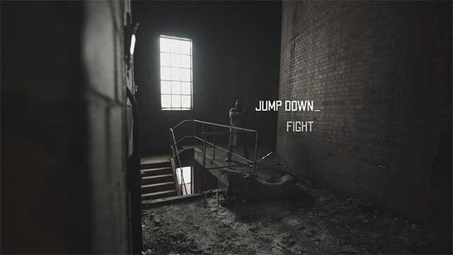 Các lựa chọn của bạn sẽ quyết định xem nhân vật có sống sót được hay không