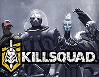 Killsquad: Early Access - Game bắn súng săn tiền thưởng đột kích hành tinh