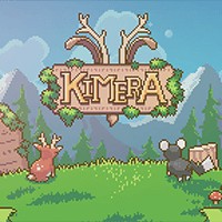 Kimera - Game Sưu Tập Thú Cưng Ảo Đáng Yêu