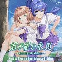 Kimi ga Nozomu Eien: Enhanced Edition - Visual Novel Lãng Mạn