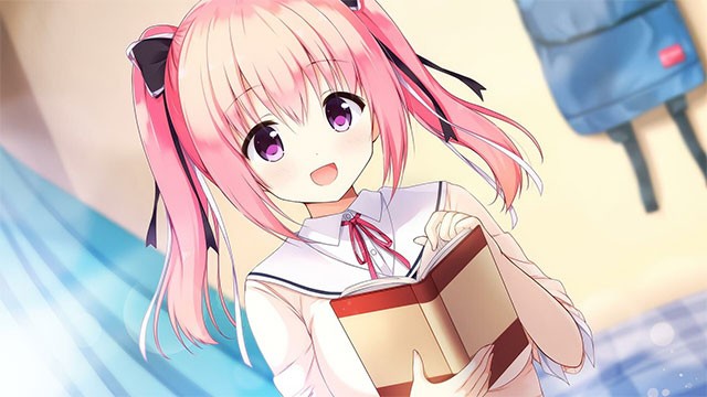 Khám phá câu chuyện tình yêu học đường trong sáng và mộng mơ với Kimi no Hitomi ni Hit Me